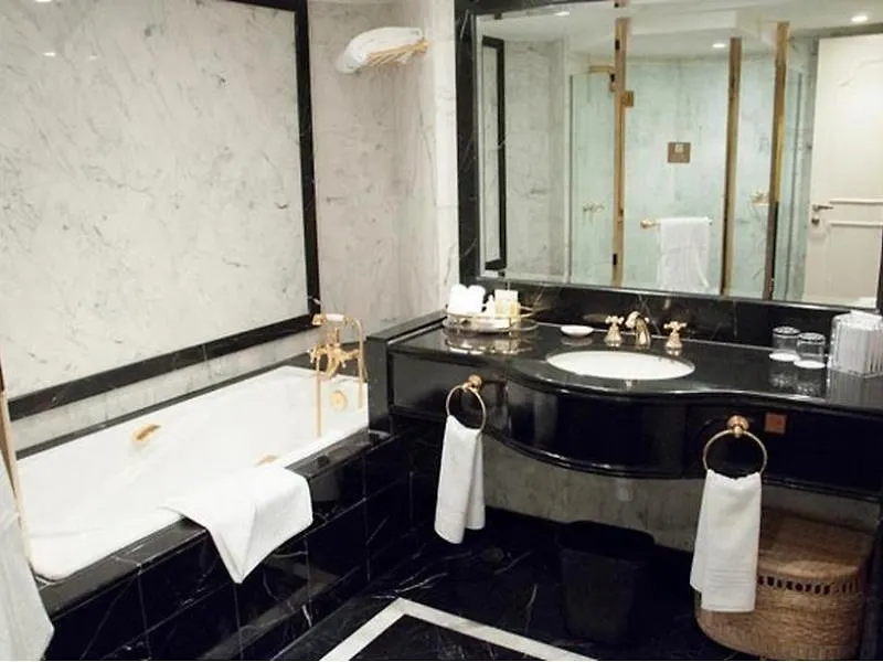New Orient Landmark Hotel Macau