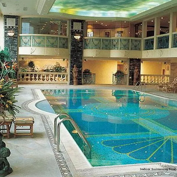 New Orient Landmark Hotel Macau China