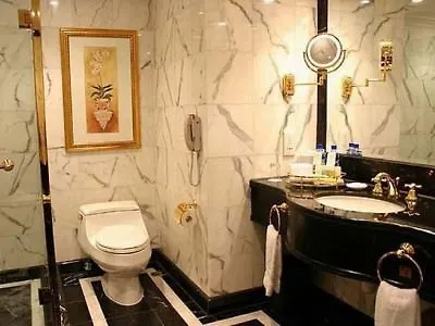 New Orient Landmark Hotel Macau 5*,  China