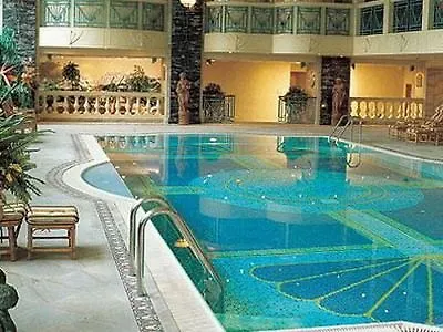 *****  New Orient Landmark Hotel Macau China