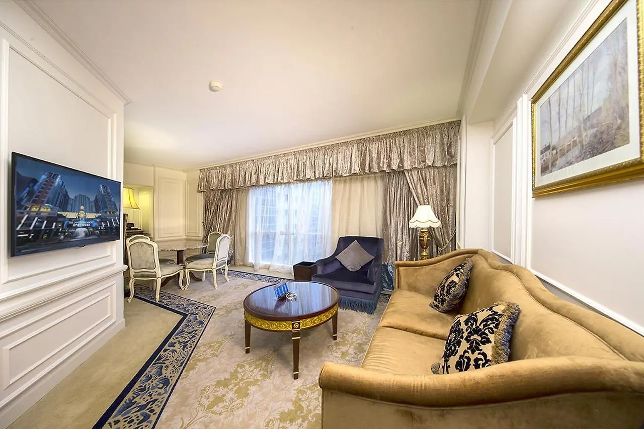 New Orient Landmark Hotel Macau