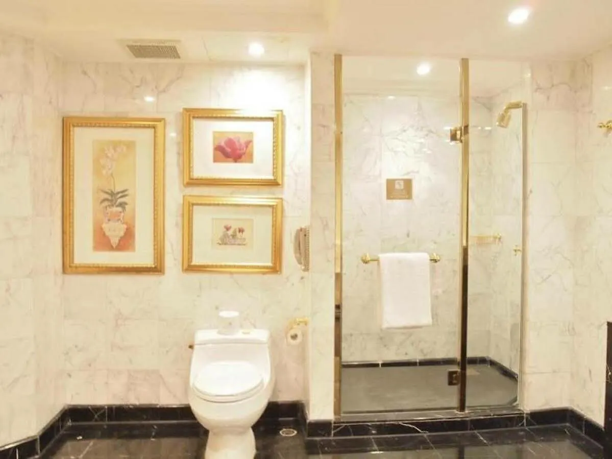 New Orient Landmark Hotel Macau