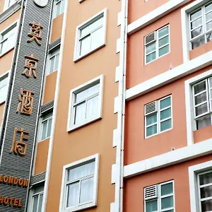 Ole London Macau