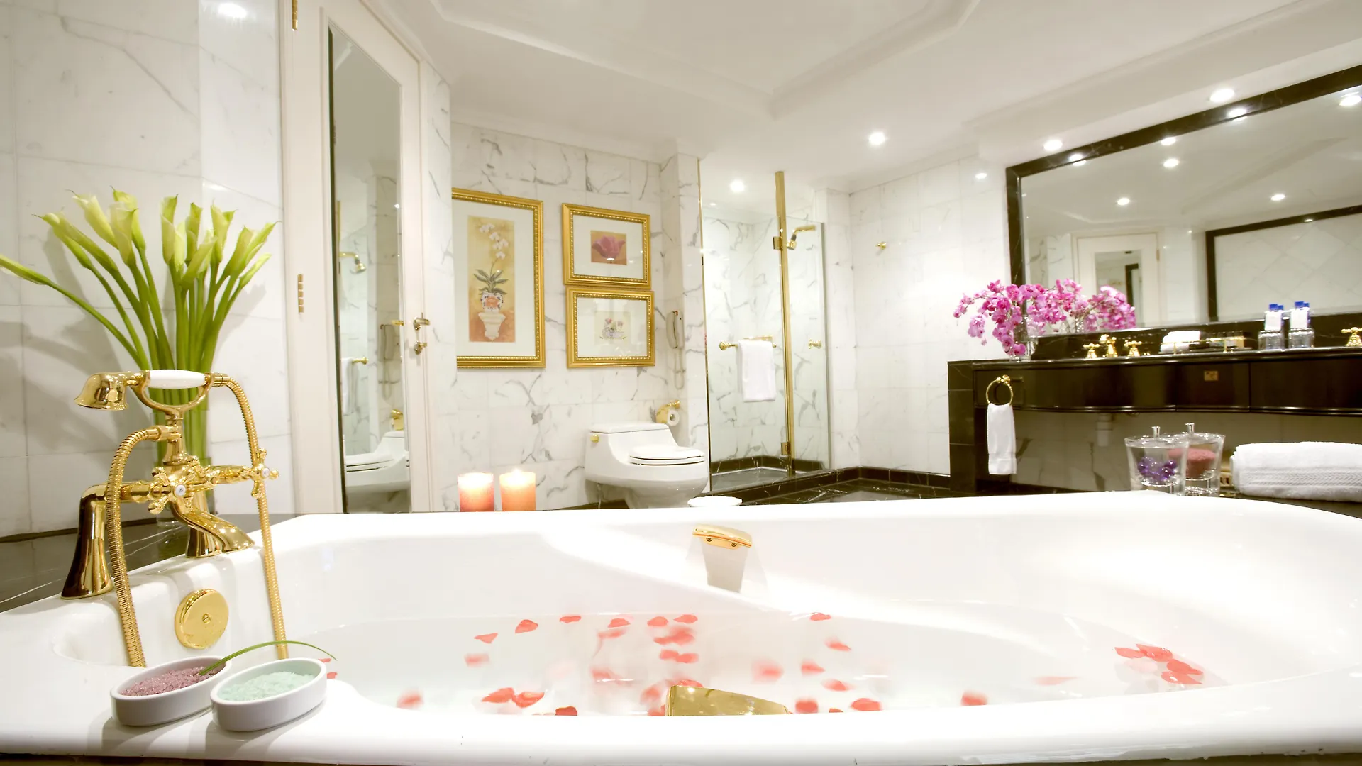 New Orient Landmark Hotel Macau
