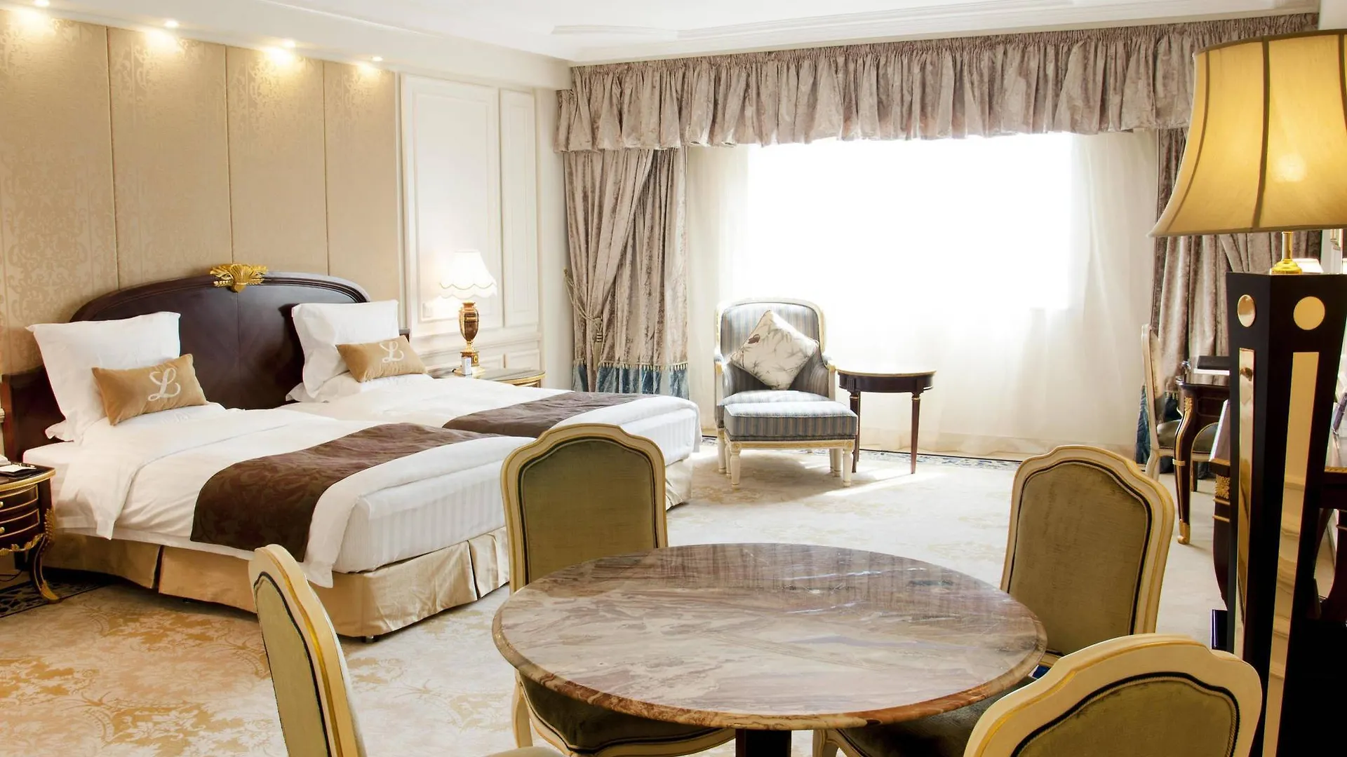 New Orient Landmark Hotel Macau